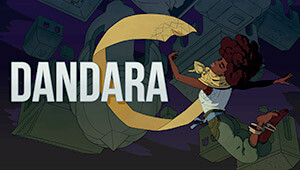 Dandara: Trials of Fear Edition