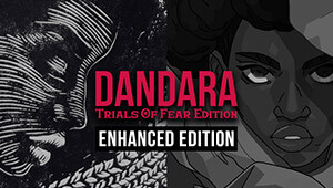 Dandara: Trials of Fear Enhanced Edition