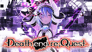 Death end re;Quest