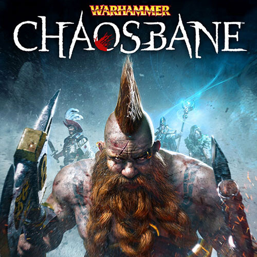 Warhammer: Chaosbane
