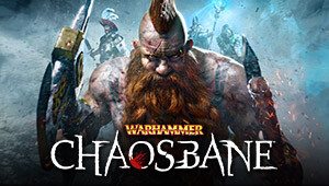 Warhammer: Chaosbane