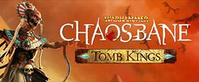 Warhammer: Chaosbane - Tomb Kings (GOG)