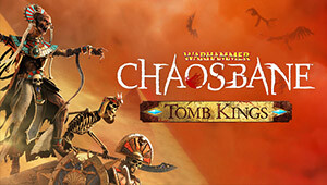 Warhammer: Chaosbane - Tomb Kings (GOG)