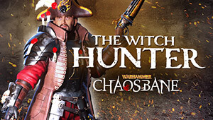 Warhammer: Chaosbane - Witch Hunter (GOG)