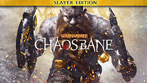 Warhammer: Chaosbane Slayer Edition (GOG)