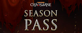 Warhammer: Chaosbane Season Pass