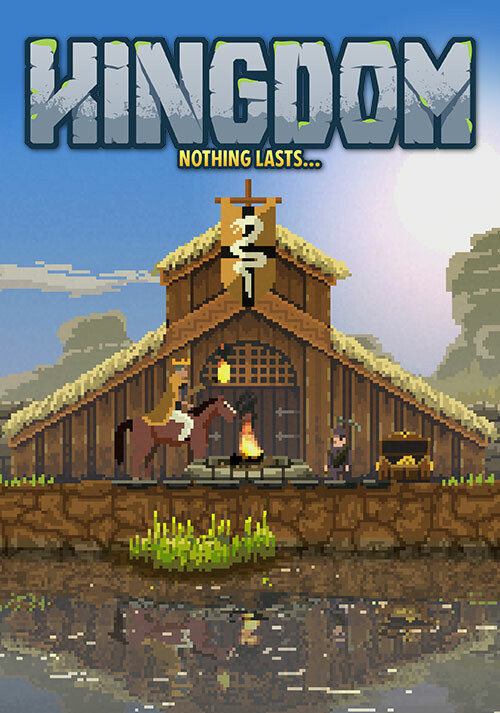 Kingdom: Classic Steam Key for PC, Mac and Linux - Buy now