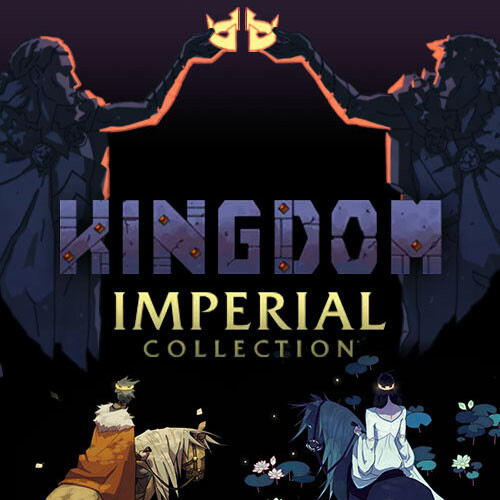 Kingdom Imperial Collection