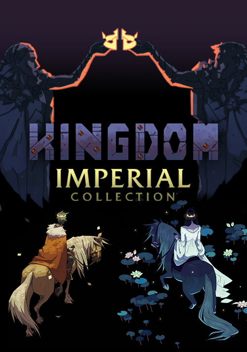 Kingdom Imperial Collection - Cover / Packshot