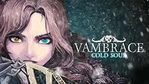 Vambrace: Cold Soul