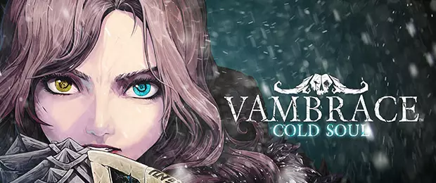 Vambrace: Cold Soul