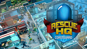 Rescue HQ - Coastguard DLC