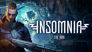 INSOMNIA: The Ark