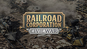 Railroad Corporation - Civil War