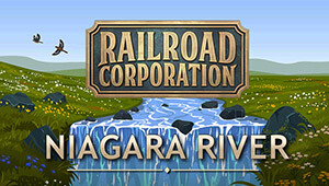 Railroad Corporation - Niagara River