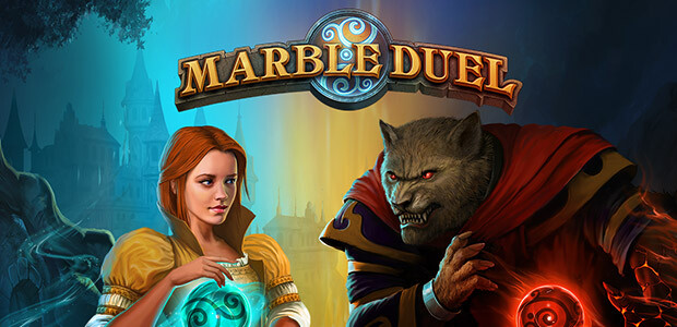 Marble Duel
