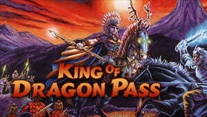 King of Dragon Pass