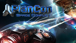 Plancon: Space Conflict