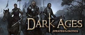 Strategy & Tactics: Dark Ages