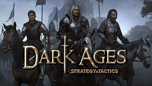 Strategy & Tactics: Dark Ages