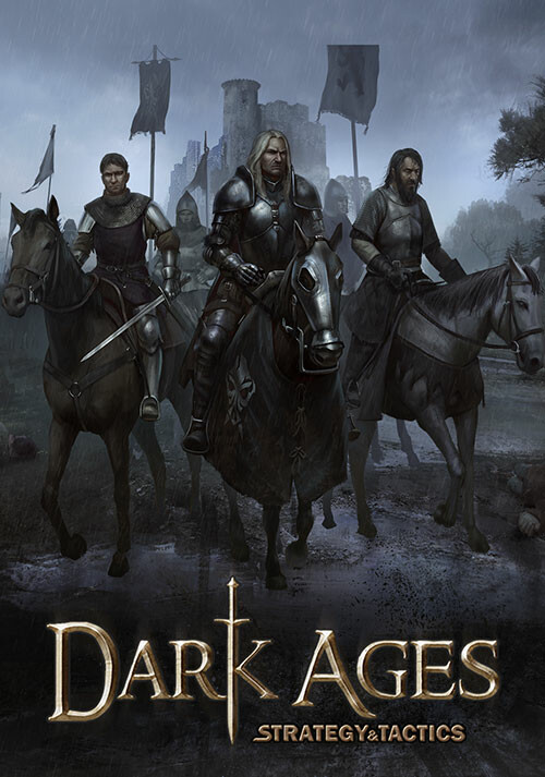 Strategy & Tactics: Dark Ages