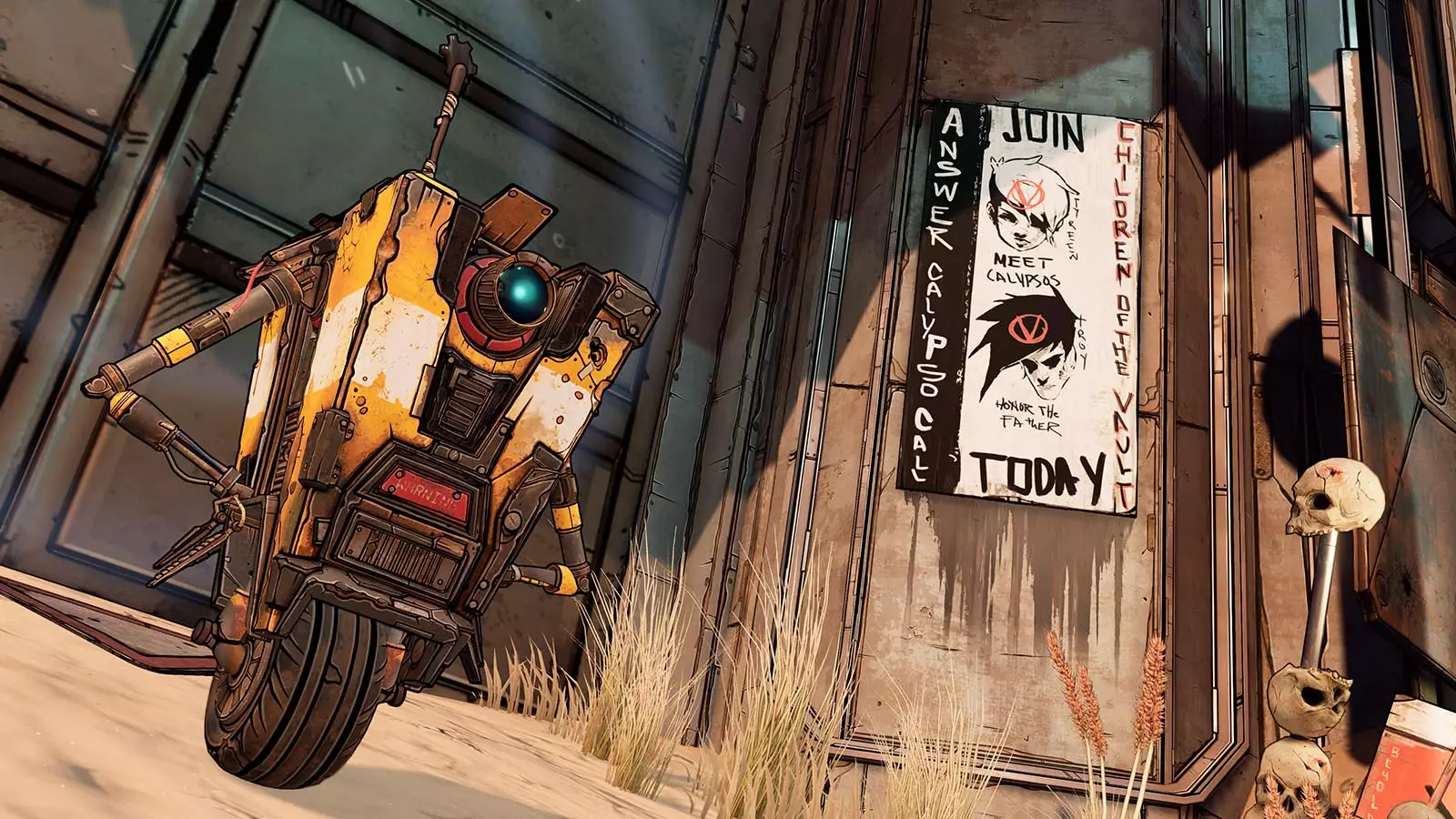 Worst. Golden chest. Ever. - Imgur : r/Borderlands2