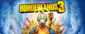 Borderlands 3 (Epic)