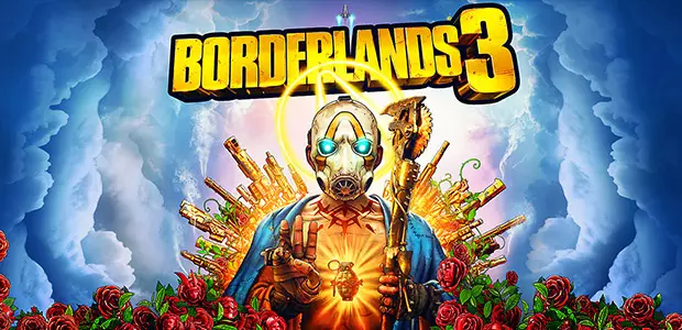 Borderlands 3 (Epic)