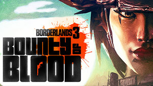 Borderlands 3: Bounty of Blood (Epic)