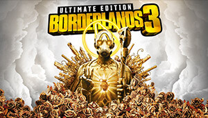 Borderlands 3 Ultimate Edition