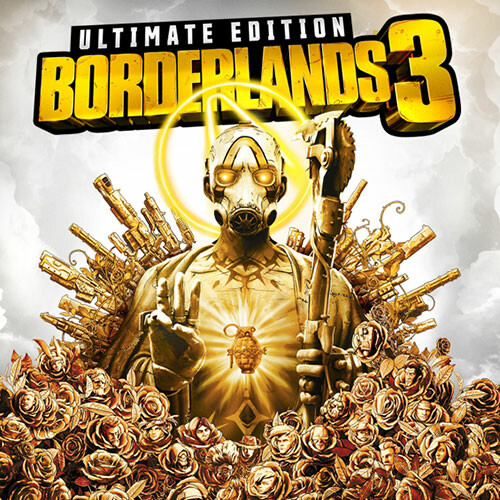 Borderlands 3 Ultimate Edition