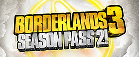 Borderlands 3: Season Pass 2 (Epic)