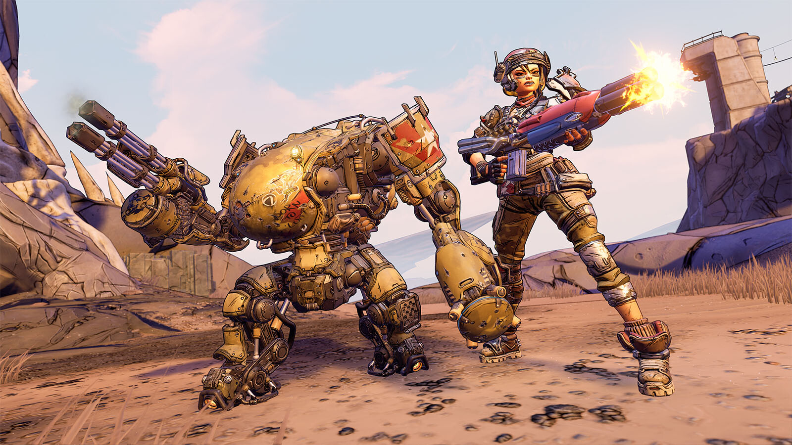 Borderlands 3 2024 online purchase