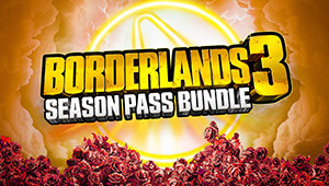 Borderlands 3 Season Pass Bundle