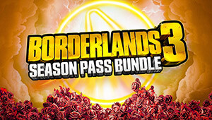 Borderlands 3 Season Pass Bundle (Epic)