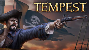 Tempest: Pirate Action RPG