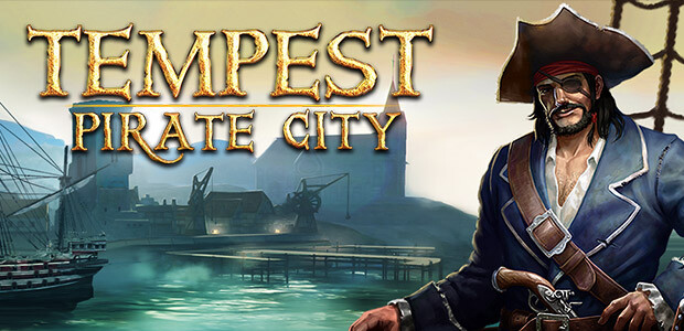 Tempest Pirate City Free Download