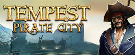 Tempest - Pirate City