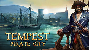 Tempest - Pirate City