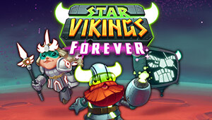 Star Vikings Forever