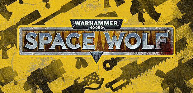 Warhammer 40,000: Space Wolf - Exceptional Card Pack - Cover / Packshot