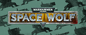 Warhammer 40,000: Space Wolf - Sentry Gun Pack