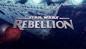 STAR WARS™ Rebellion