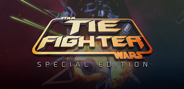 STAR WARS™: TIE Fighter Special Edition