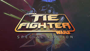 STAR WARS™: TIE Fighter Special Edition