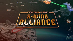 STAR WARS™ - X-Wing Alliance™