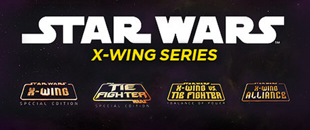 STAR WARS™ X-Wing Series