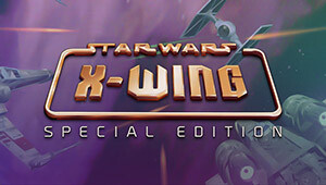 STAR WARS™ - X-Wing Special Edition