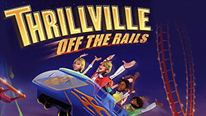 Thrillville®: Off the Rails™