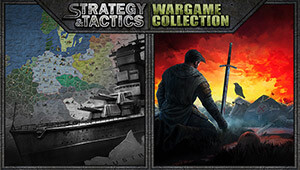 Strategy & Tactics: Wargame Collection